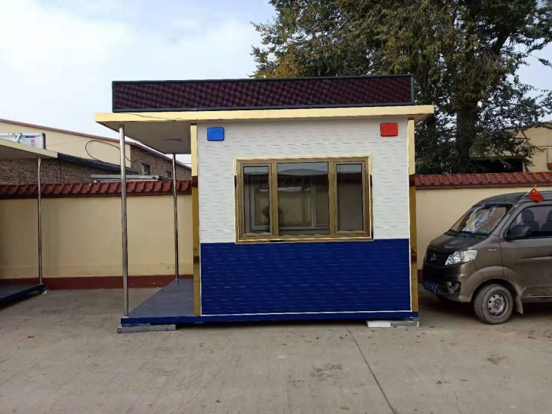 内蒙古岗亭搭载AI人脸识别系统，跨境可疑人员识别准确率提升至99.6%