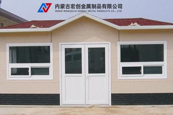 呼和浩特哪里卖岗亭多少钱