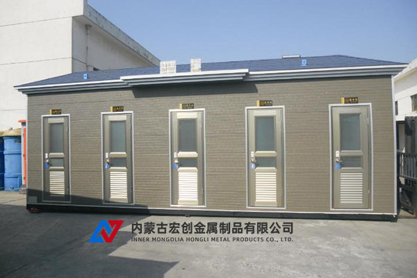 呼和浩特哪里卖岗亭多少钱