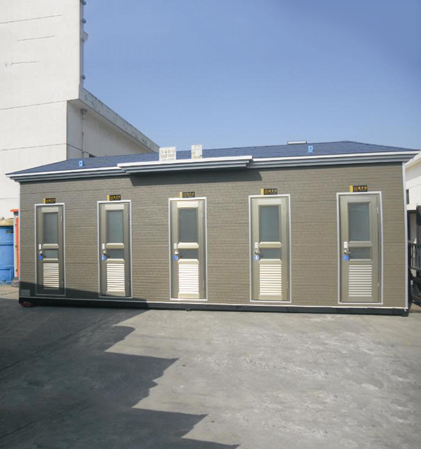 内蒙古移动卫生间 内蒙古移动卫生间