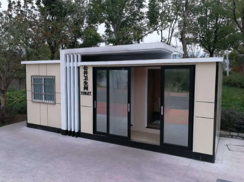 内蒙古移动厕所 内蒙古移动厕所