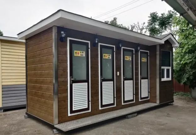 内蒙古移动卫生间 内蒙古移动卫生间