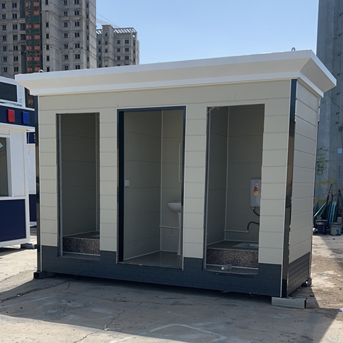 呼和浩特移动厕所 呼和浩特移动厕所