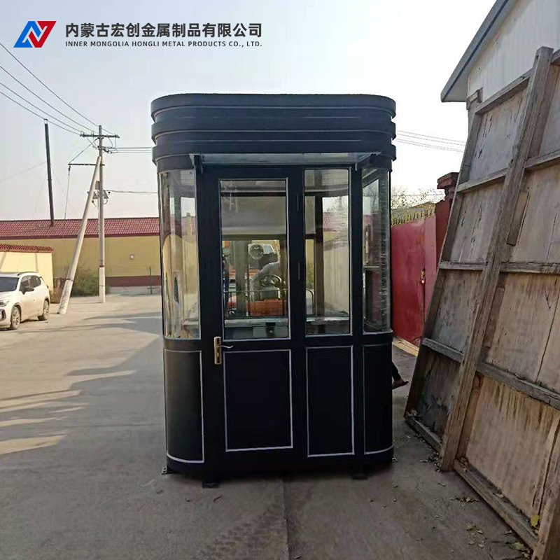 内蒙古岗亭 内蒙古岗亭