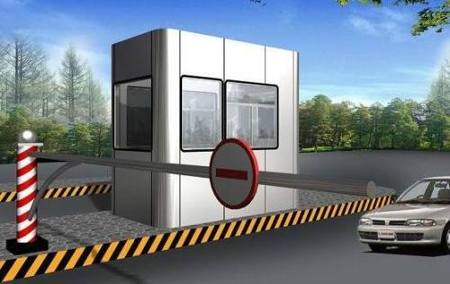 呼和浩特市不锈钢岗亭 呼和浩特市不锈钢岗亭